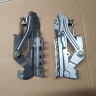 Citroen C5 Aircross Zawiasy Maski kca evl kwed