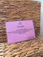 Voucher o wartości 250 zł do PRIMA TORT