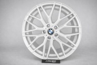 Felgi Arceo Valencia 19 " 5x120 et 38 Silver