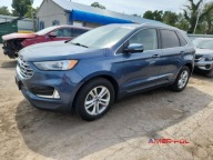 Ford Edge 2019 r., 2,0L SEL 2.0 Benzyna 250KM