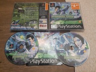 Syphon Filter 2 Premierowa Komplet Angielska