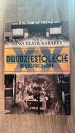 Kino Teatr Kabaret. Sławomir Koper