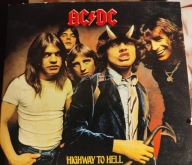 AC/DC - Highway To Hell (CD)