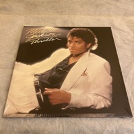 Thriller Michael Jackson Winyl