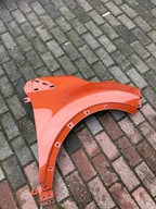 Renault Captur lift błotnik prawy przód 631002106R ORG