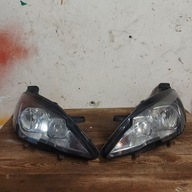 LAMPA PRZÓD ZWYKŁA PEUGEOT T9 308 II