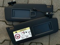 PRZECIWSŁONECZNA SŁONECZNIK DASZEK SEAT LEON III