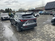 Lexus NX 450H+ AWD PHEV Skóra Kamera Podgrzewanie