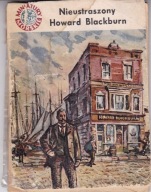 MINIATURY MORSKIE Nieustraszony Howard Blackburn J. Czerwiński