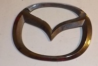 emblemat znaczek logo mazda MX-5 MX5 10,5x8,5cm F15251731