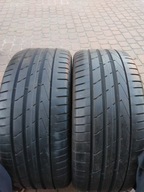 2x opony Hankook Ventus S1 Evo2 245/45 R18 6,5-6,6mm