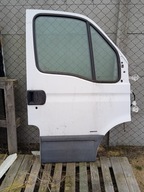 DRZWI PRAWY PRZÓD IVECO DAILY 06-12