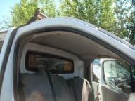 USZCZELKA NA OKOLO DRZWI TRAFIC II VIVARO B ORGINAL 2001-2014rok ORGINAL