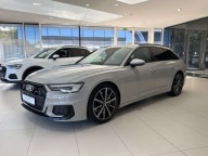 Audi A6 Avant 50TFSI PHEV S Line Quattro 1wlasciciel Salon Polska FV23
