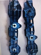 Corolla e21 hatchback 18-22 slizg zderzaka tyl lewy prawy Warszawa