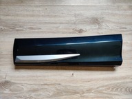 LISTWA DRZWI TYLNYCH LEWA TOYOTA RAV4 IV LIFT 2016-2019 KOLOR 1H2