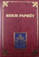 Dzieje Papieży Tom 2 Tadeusz Silnicki