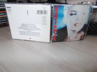 Eurythmics Be Yourself Tonight Płyta