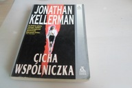 Cicha wspólniczka Jonathan Kellerman