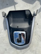 NISSAN NAVARA D23 NP300 OBUDOWA LEWARKA NAKŁADKA OSŁONA TUNEL ŚRODKOWY 15-