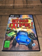 OFFROAD EXTREME SPECIAL EDITION PREMIEROWA ENG PC