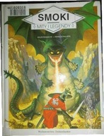 Smoki. Mity i legendy Gilles Ragache
