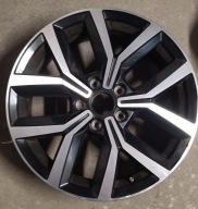 VW Passat B8 felga aluminiowa 7x17 ET40 P-ań