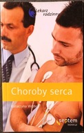 Choroby serca. Lekarz rodzinny - Katarzyna Wrotek