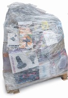 WOŚP PALETA MIX zwroty wystawowe itp. kat. ABCD ELEKTRONIKA