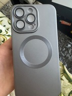 Etui na telefon iPhone 15 PRO