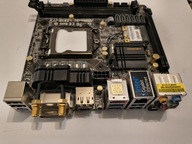 Płyta ASRock Z87E-ITX Mini-ITX zaślepka, drivery