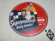 SUPERPRODUKCJA Rewiński, Fronczewski - DVD BEZ RYS - super polska komedia