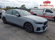 BMW Seria 5 540i xDrive 2026 3.0 Benzyna 375KM
