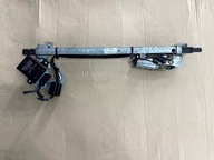 PODAJNIK PASA BEZPIECZEŃSTWA LEWY KIEROWCY MERCEDES W124 COUPE