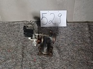 NR 529 Turbosprężarka VW GOLF VII 1,4 TSI benzyna 04E145721F