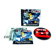 GTA 2 GRAND THEFT AUTO II PS1 PSX PAL PREMIEROWE ANGIELSKIE WYDANIE ENG