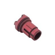 Wałek zewnętrzny napędu pompy C-385 Oryginał Ursus