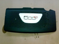 FIAT 500E ELEKTRYK 12-19 POKRYWA NA SILNIK OSŁONA