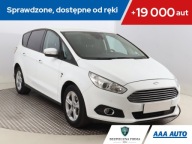 Ford S-Max 2.0 EcoBlue, Automat, Navi, Klima