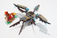 LEGO Chima 70141 Szybowiec lodowy Vardy'ego