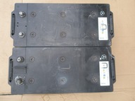 Akumulator 12V 170Ah 1000A Bateria Varta Oryginał Mercedes Banner Austria G