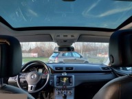 Volkswagen CC 1.8 benzyna 160KM 2012r ZAREJESTROWANY w Kraju!