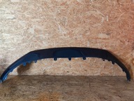 Spoiler Dokładka AUDI SQ5 Q5 S-LINE II 80A 17-22