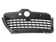 LEWA ATRAPA ATRAPKA KRATKA W ZDERZAK PRZEDNI PRZÓD VW Golf 3 III 1991-1998