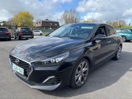 HYUNDAI i30 FASTBACK! Super stan!