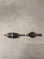 Półoś napędowa prawa przednia Kymco MXU 500 IRS 13-18