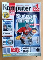 Komputer Świat rocznik 2002