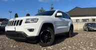 Jeep Grand Cherokee 3.0D 190KM zarejestrowany jeden wlasciciel w polsce pi
