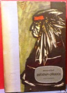 FAST, Howard - Ostatnia granica [NK 1955]