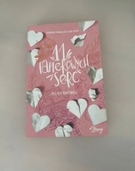 .Książka ,,11 papierowych serc” autorstwa Kelsey Hartwell.